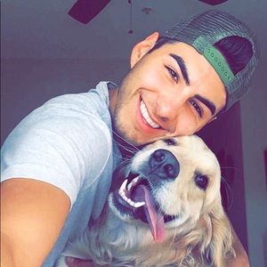 Meet your Posher, Christopher